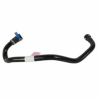 TUBE - BREATHER (P)