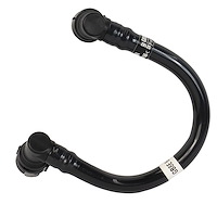 HOSE - VENT (P)