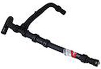 Heater Hose for Select 2008-2010 Ford, Lincoln 5.4L V8