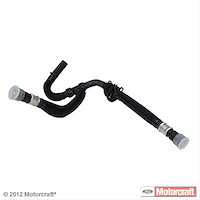 Heater Water Hose for 2004-2006 Lincoln Navigator, 2004-2007 Ford Expedition
