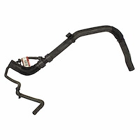 HOSE - RADIATOR (P)