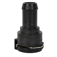 TUBE - HEATER WATER (P)