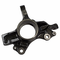 KNUCKLE - FRONT WHE (P)