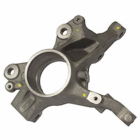 KNUCKLE (P)