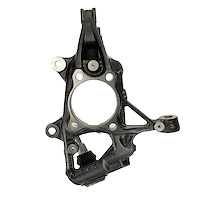 KNUCKLE-FRONTWHEEL (P)