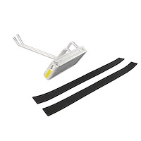 HEATER ASY - LESS R (P)