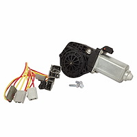 MOTOR ASY - WINDOW (P)