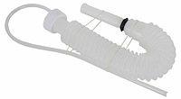 Diesel Exhaust Fluid Nozzle Assembly