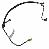 HOSE ASY (P)