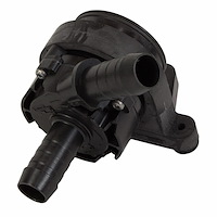 PUMP ASYHEATER WP (P)