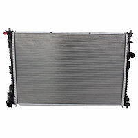 RADIATOR ASY (P)