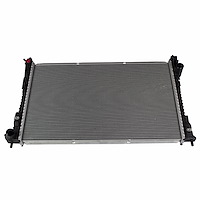 RADIATOR ASY (P)