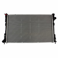 RADIATOR ASY (P)