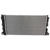 RADIATOR ASY (P)