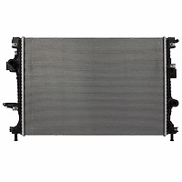 RADIATOR ASY (P)
