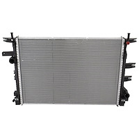 RADIATORASY (P)