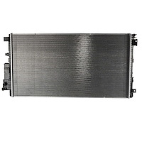 RADIATORASY (P)