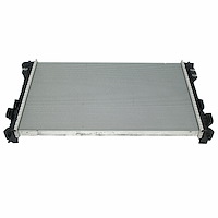 RADIATOR ASY (P)