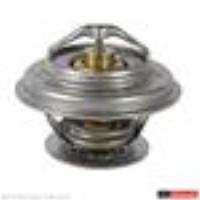 Copper and Steel Standard-Flow Mechanical Thermostat for 2000-2011 Ford, 2002-2010 Mercury 4.0L V6 Vehicles