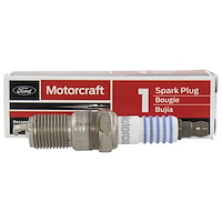 SP413X Spark Plug for Ford, Lincoln, Mercury Models