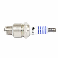 SPARK PLUG