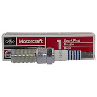 Iridium Spark Plug for Select Late-Model Ford, Lincoln