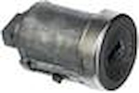 Ignition Lock Cylinder with Mounting Hardware for 2004-2016 Ford Vehicles