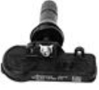 Rubber Valve TPMS Sensor, 30-50 PSI, 12V, 315 MHz for 2009-2016 Ford and Mercury Vehicles