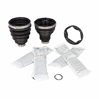 KIT - BOOT (P)