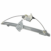 REGULATOR ASY - WIN (P)
