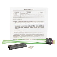 WIRE ASY (P)