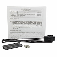 WIRE ASY (P)