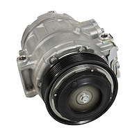 COMPRESSOR ASY (P)