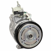 COMPRESSOR ASY (P)