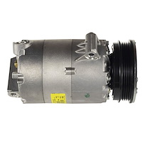COMPRESSOR ASY (P)