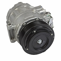 COMPRESSOR ASY (P)