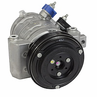 COMPRESSOR ASY (P)