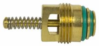 R1234YF A/C Schrader Service Valve Core, M10 x 0.75 mm for 2012-2025 Ford and Lincoln Vehicles
