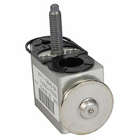 VALVE ASY - EVAPORA (P)