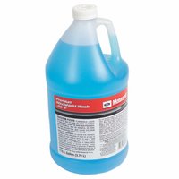 All-Season Pre-Mixed Windshield Washer Fluid, 1 gal., -20F