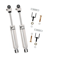 TrueLine Rear Shock Kit 1970-1981 GM F-Body