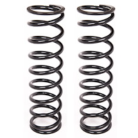 Coil-Over Springs Inside Diameter: 2.5"