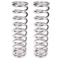 Coil-Over Springs Inside Diameter: 2.5"