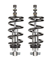 RCX-Series Front Coil-Over Kit 1973-77 GM A-Body, 1978-88 GM G-Body, 1975-79 GM X-Body, 1982-04 GM S10/S15 [Rate: 550 lbs./in.]