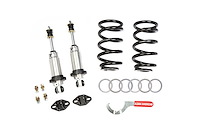 300350 Road Comp Series Front Coilover Conversion Kit for 1963-1965 Buick Riviera [Single Adjustable]