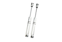 300352 TrueLine Series Rear Shock Kit for 1963-1965 Buick Riviera [Single Adjustable]