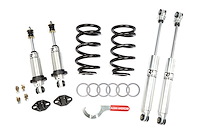 300354 Road Comp Series Suspension Kit for 1963-1965 Buick Riviera [Single Adjustable]