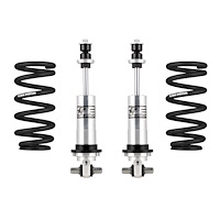 Road Comp Series Front Coilover Conversion Kit for 1964-1967 GM A-Body