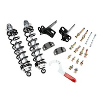 Rear Coilover Kit for 1978-1988 GM G-Body 120lbs.Springs