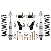 Rear Coilover Kit for 1978-1988 GM G-Body 140lbs.Springs